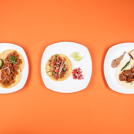 One Guadalajara Tapatio Hotel Tlaquepaque Екстериор снимка