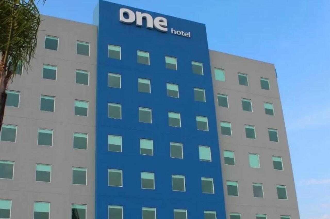 One Guadalajara Tapatio Hotel Tlaquepaque Екстериор снимка