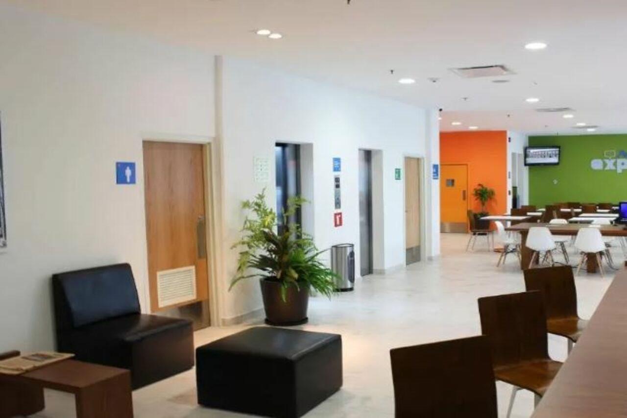 One Guadalajara Tapatio Hotel Tlaquepaque Екстериор снимка