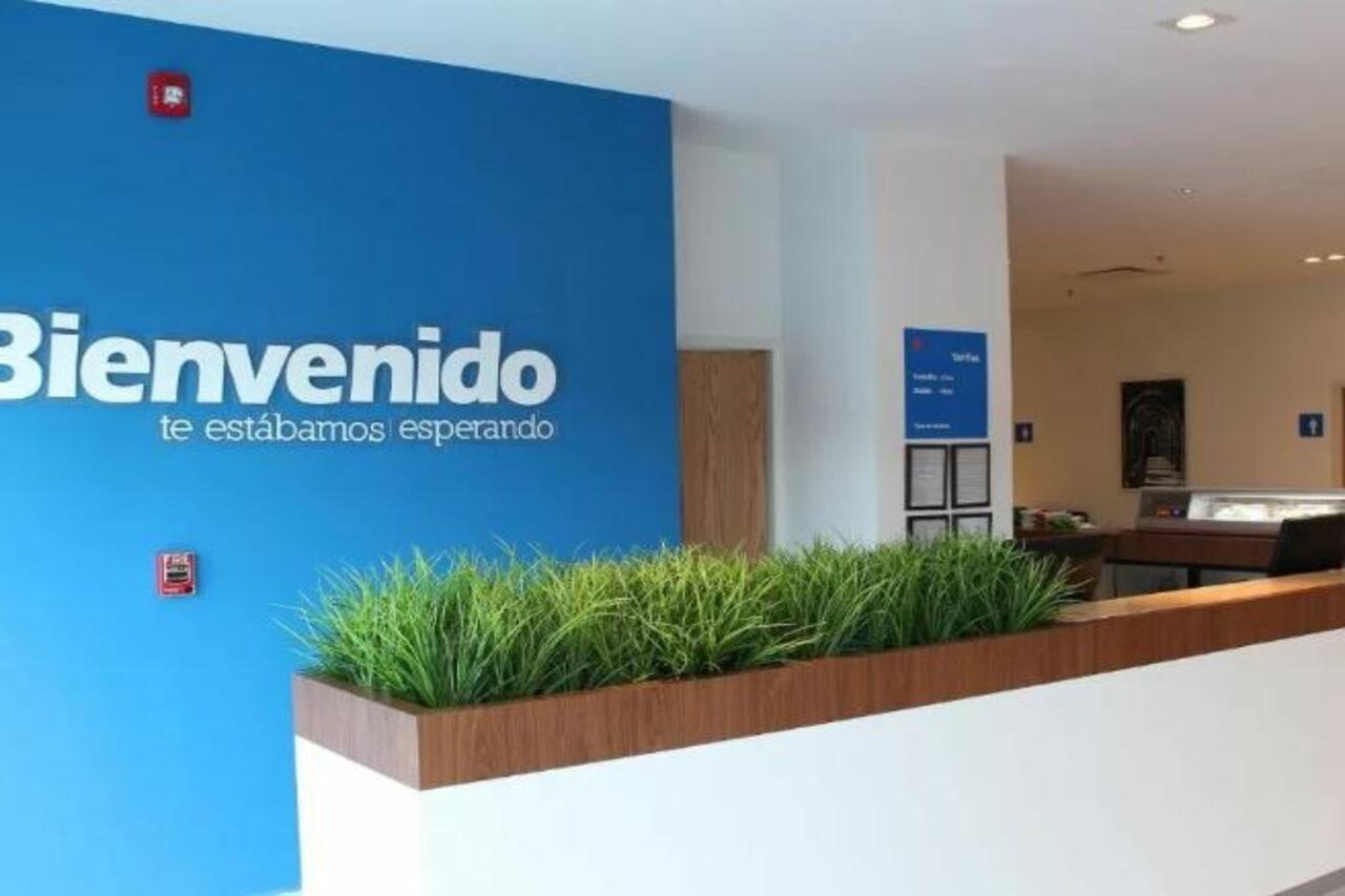 One Guadalajara Tapatio Hotel Tlaquepaque Екстериор снимка