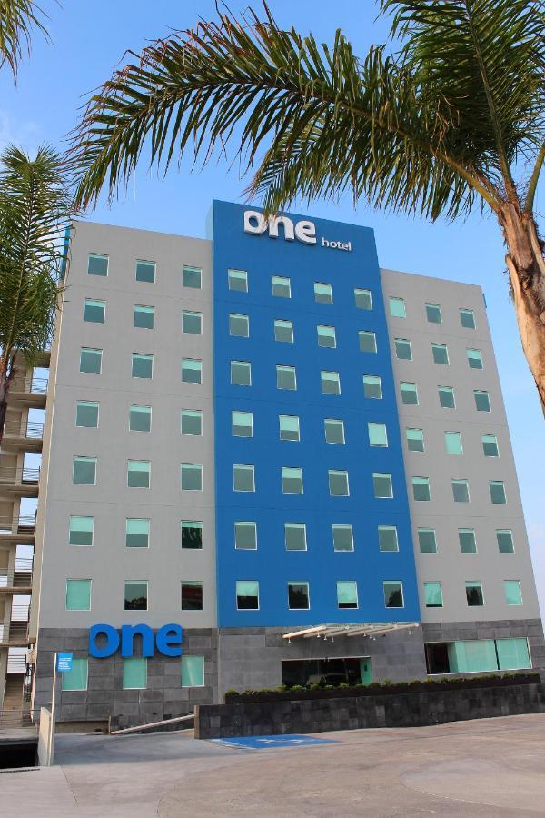 One Guadalajara Tapatio Hotel Tlaquepaque Екстериор снимка