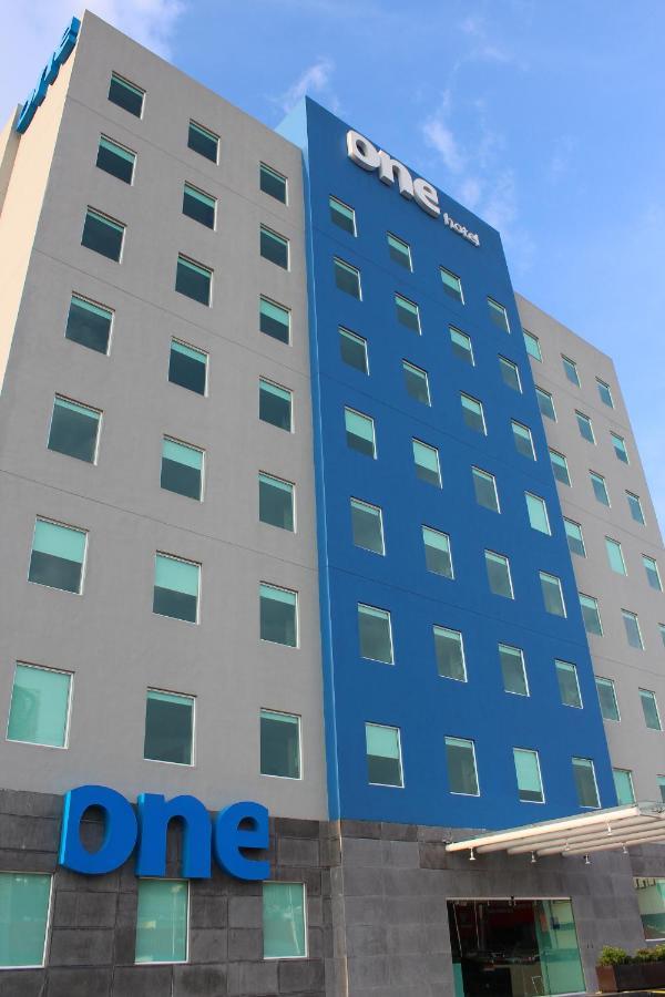 One Guadalajara Tapatio Hotel Tlaquepaque Екстериор снимка