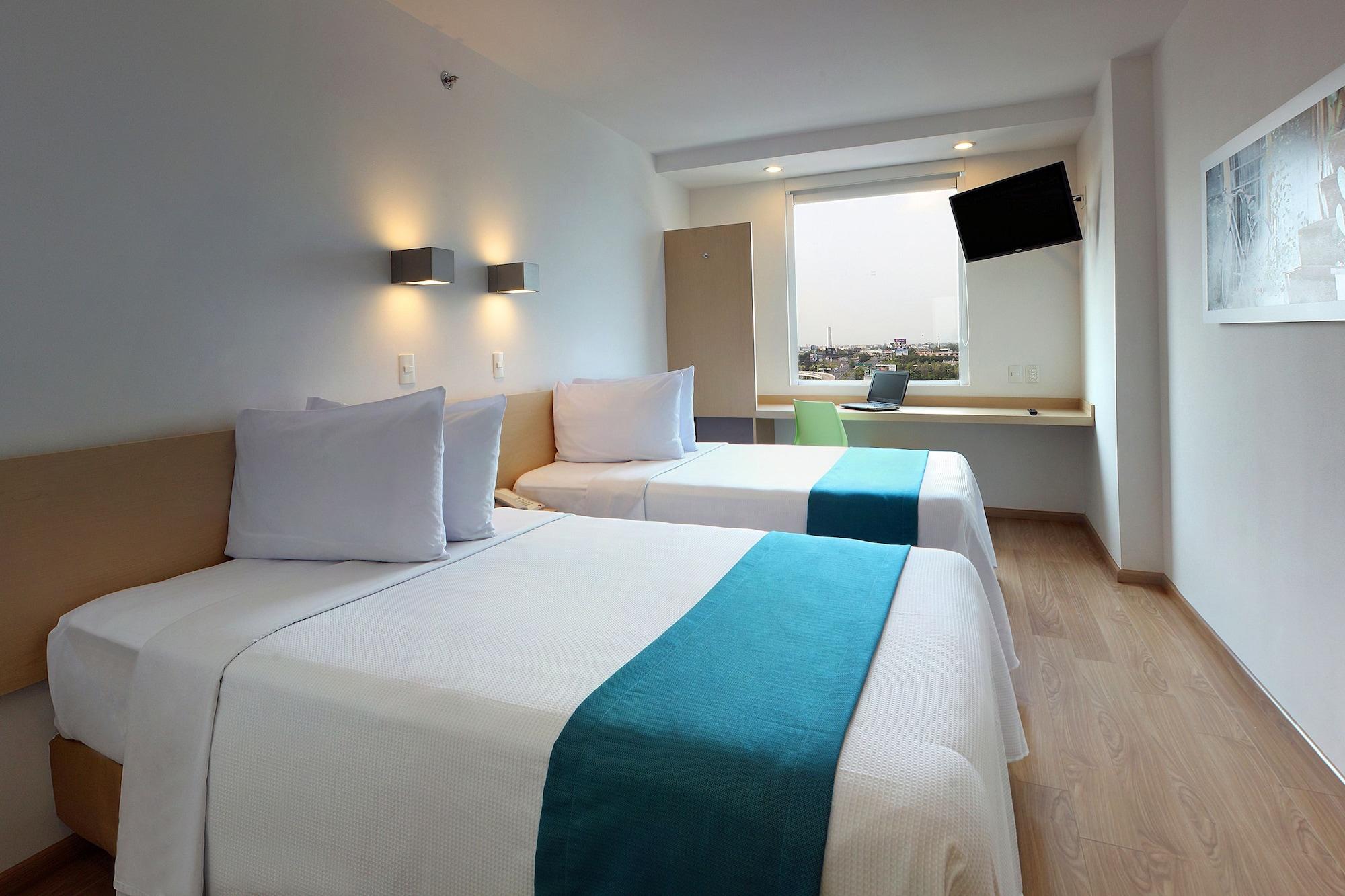 One Guadalajara Tapatio Hotel Tlaquepaque Екстериор снимка
