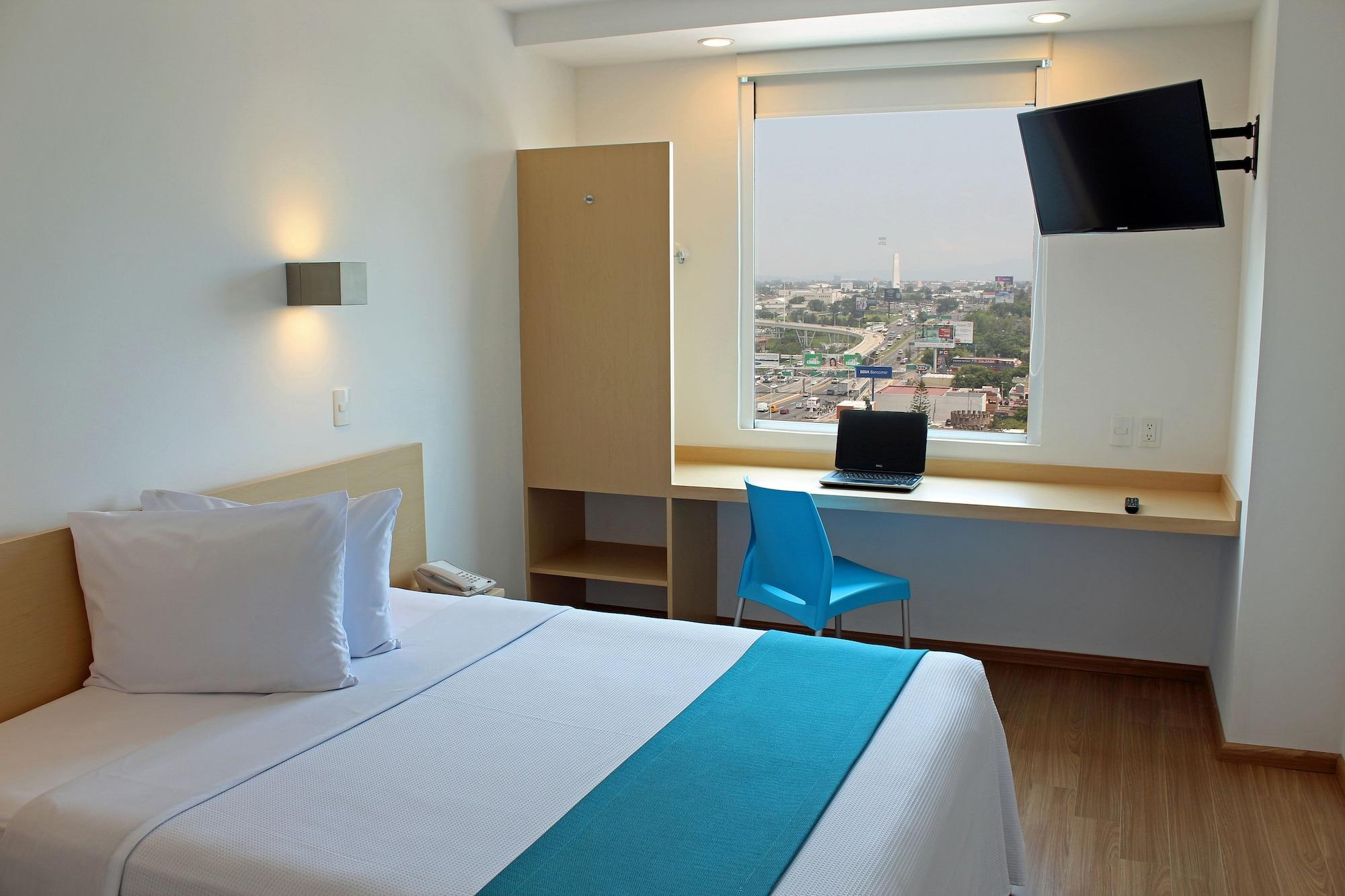 One Guadalajara Tapatio Hotel Tlaquepaque Екстериор снимка