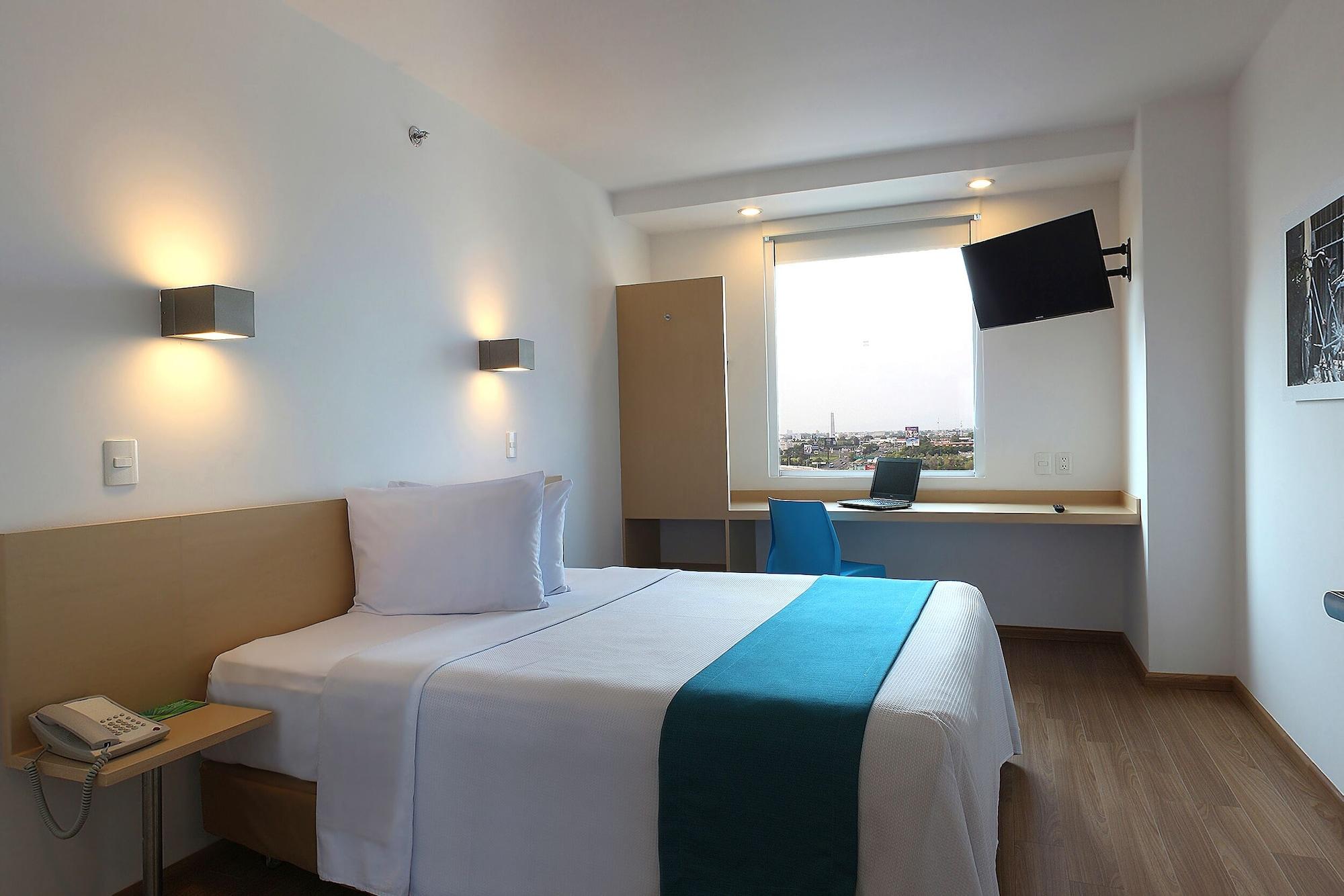 One Guadalajara Tapatio Hotel Tlaquepaque Стая снимка