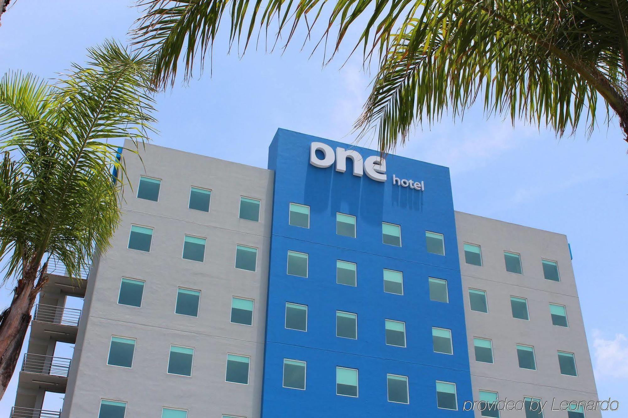 One Guadalajara Tapatio Hotel Tlaquepaque Екстериор снимка