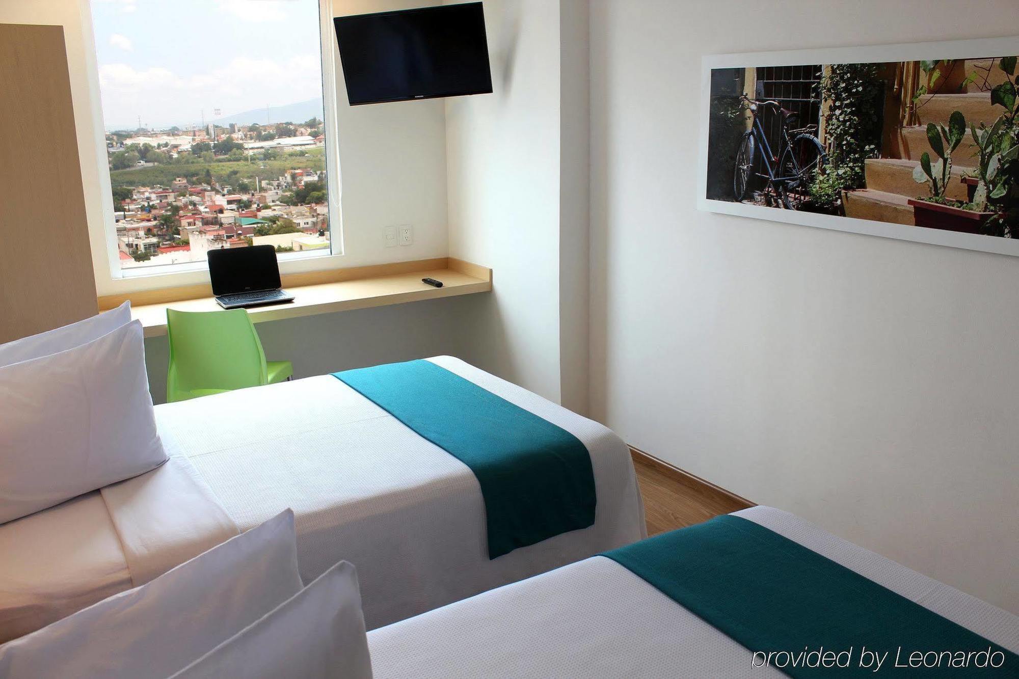 One Guadalajara Tapatio Hotel Tlaquepaque Екстериор снимка